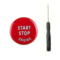 1 Series Start / Stop Replacement Button 4 Colors 128i and 135i