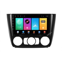 1 Series Touch Screen Radio with Android Auto 13 and Wireless Car Play
